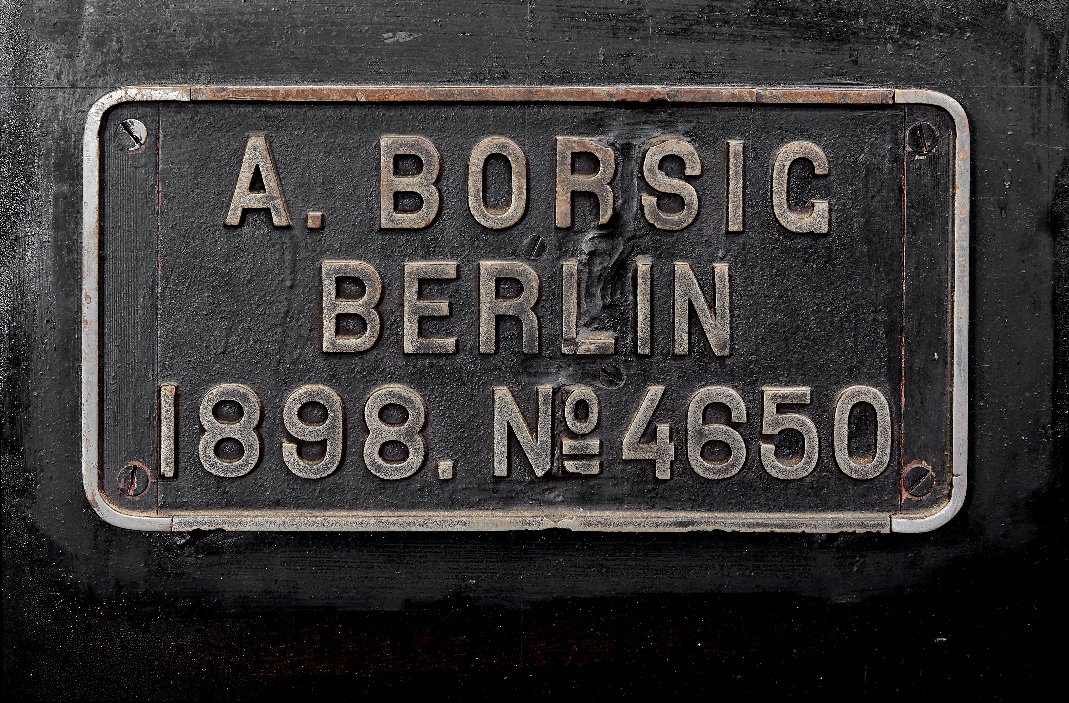 Nyd de mange fine detaljer i udstillingen