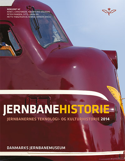 Jernbanehistorie 2014