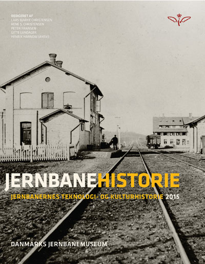 Jernbanehistorie 2015