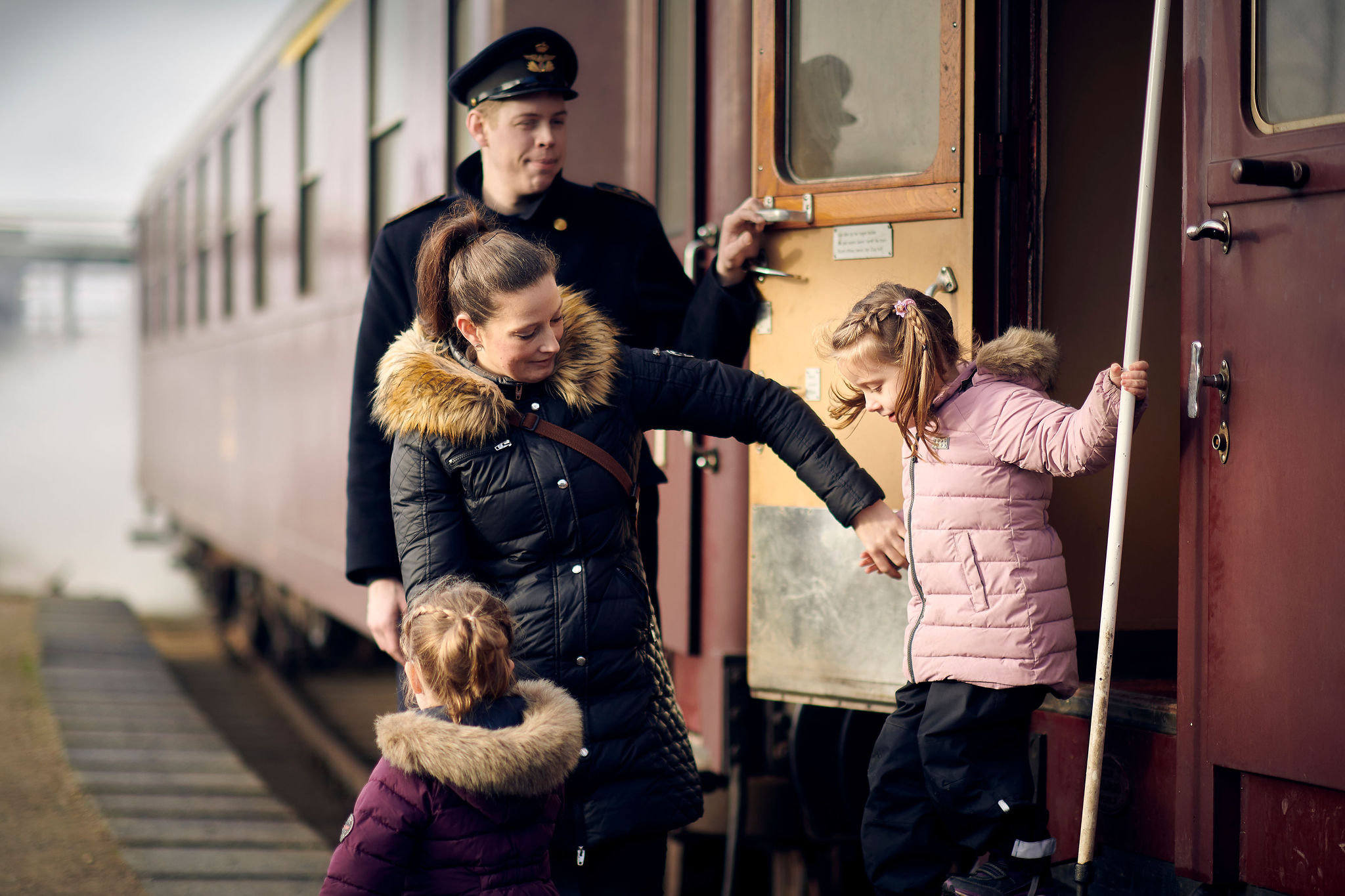 200213Jernbanemuseet 0013