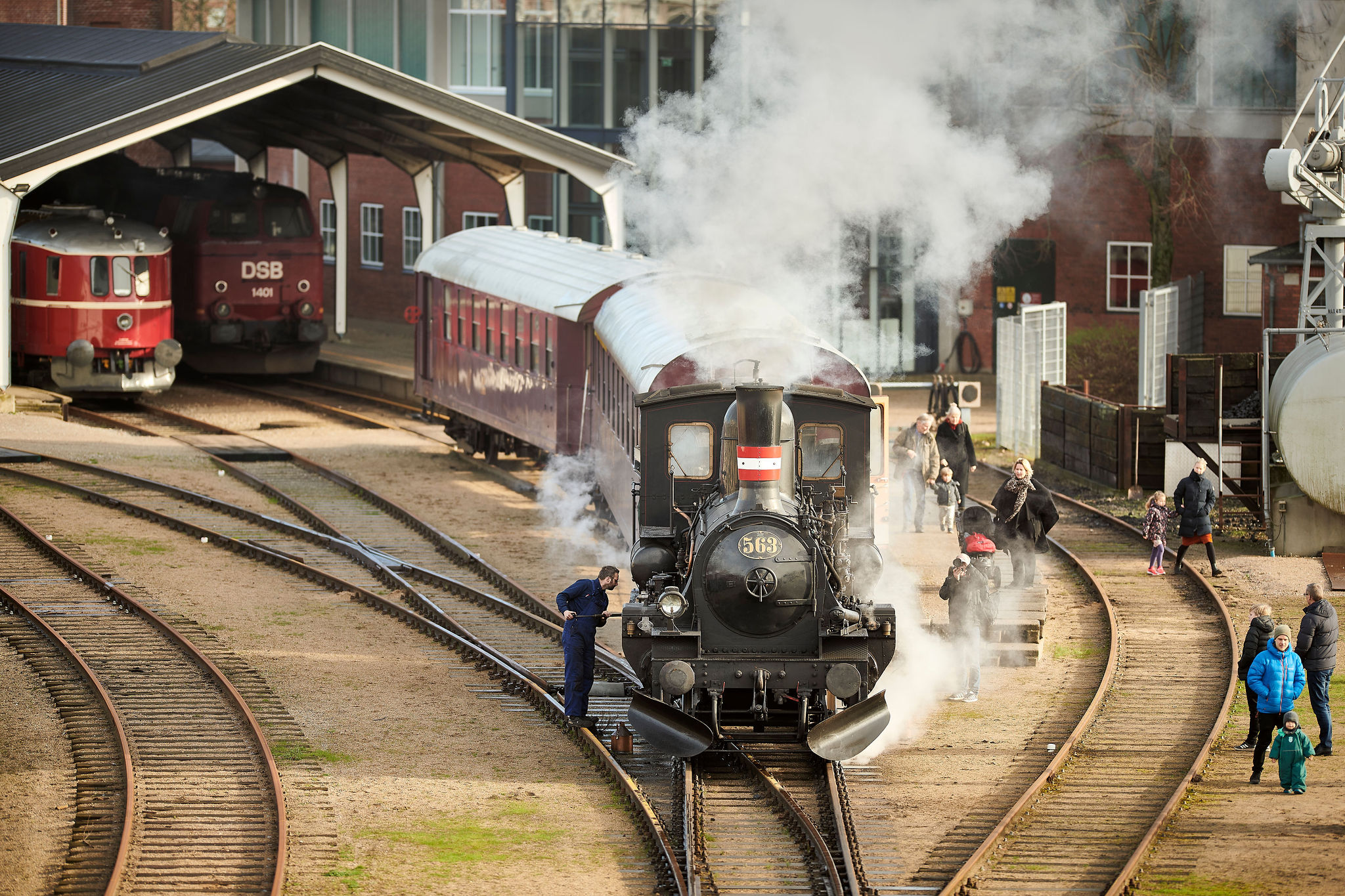 200213Jernbanemuseet 00761