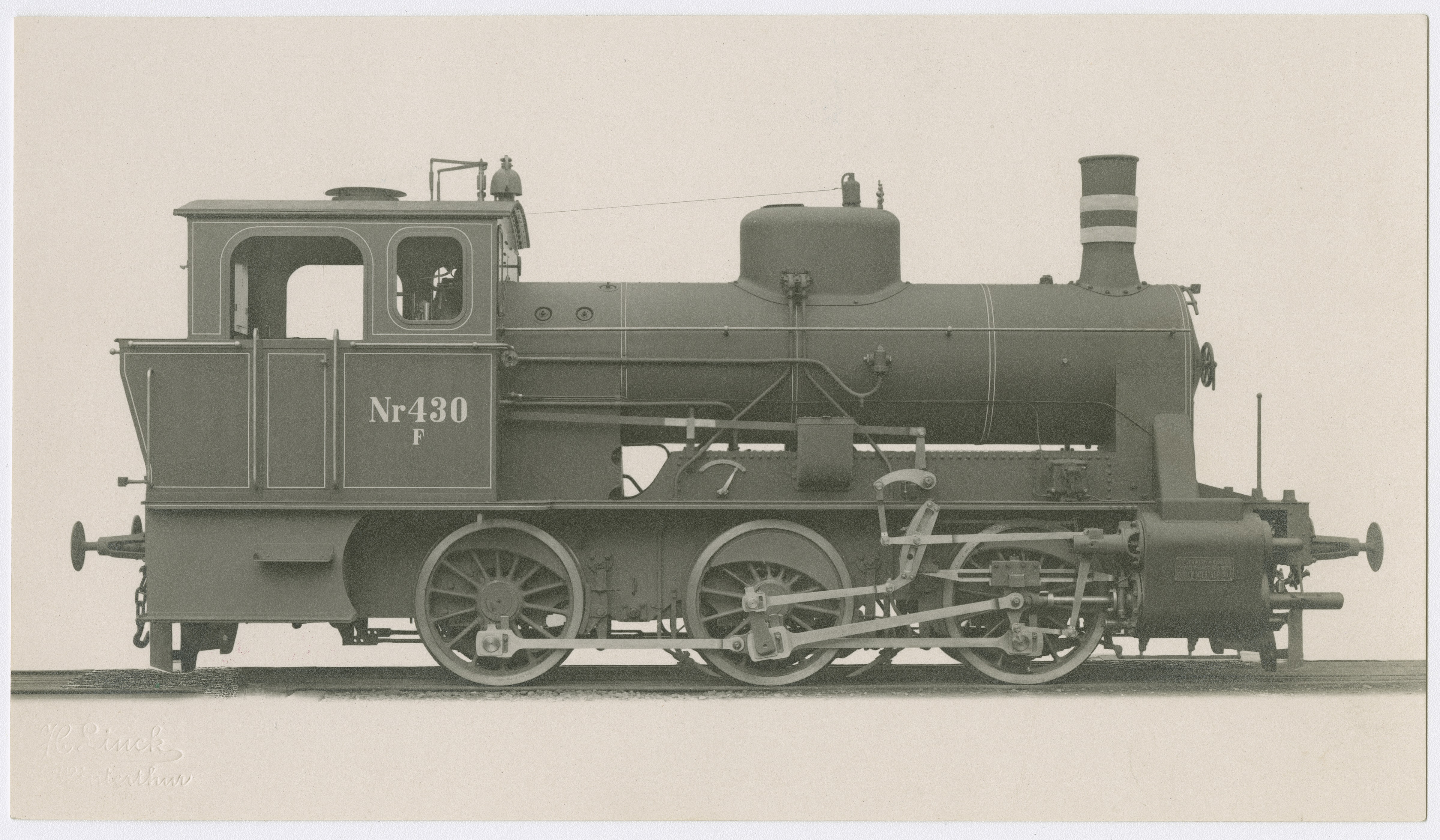 Kvit eller Dobbelt Danmarks Jernbanemuseum