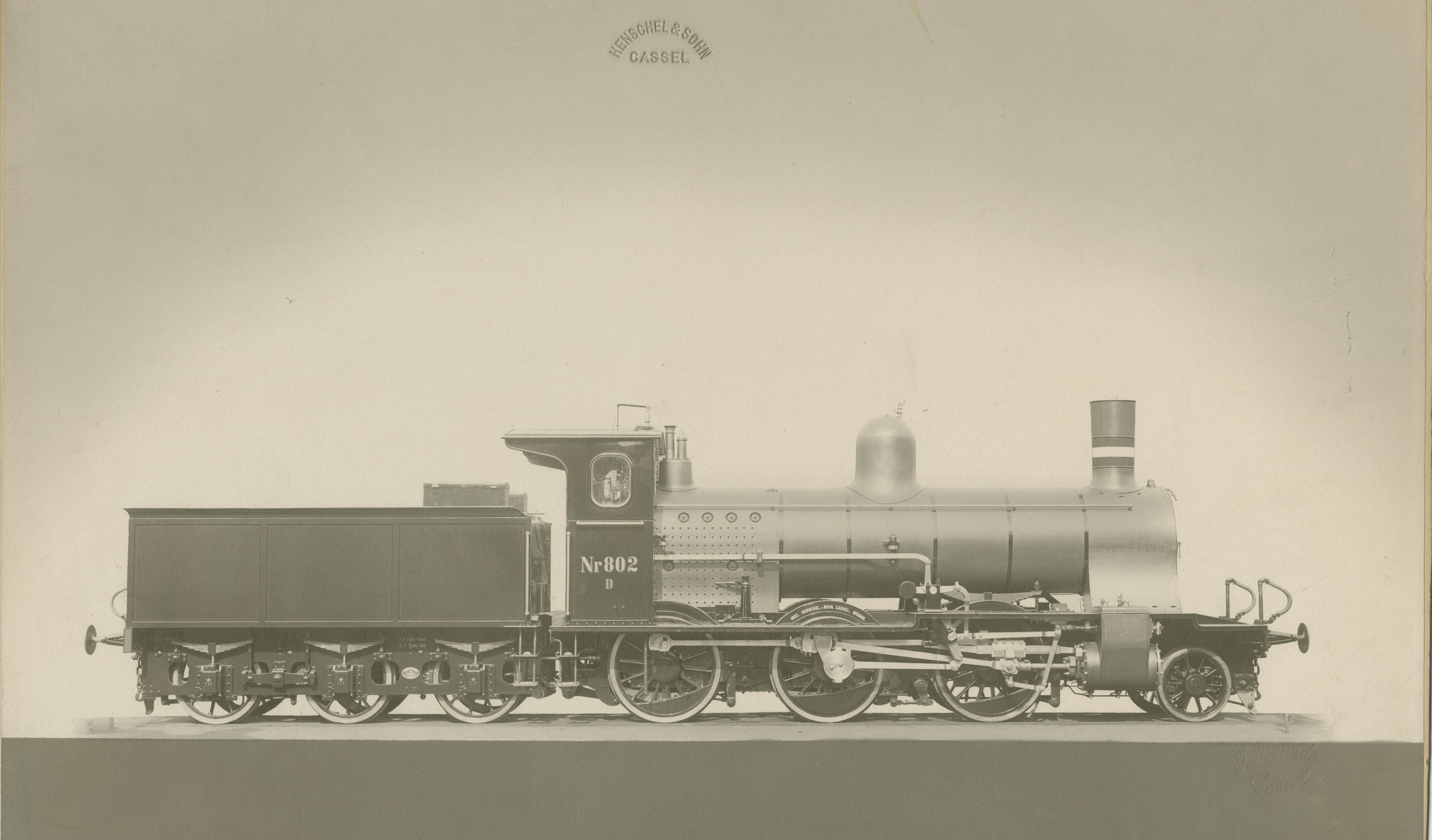 Kvit eller Dobbelt Danmarks Jernbanemuseum