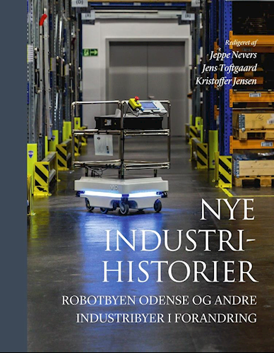 Nye industrihistorier