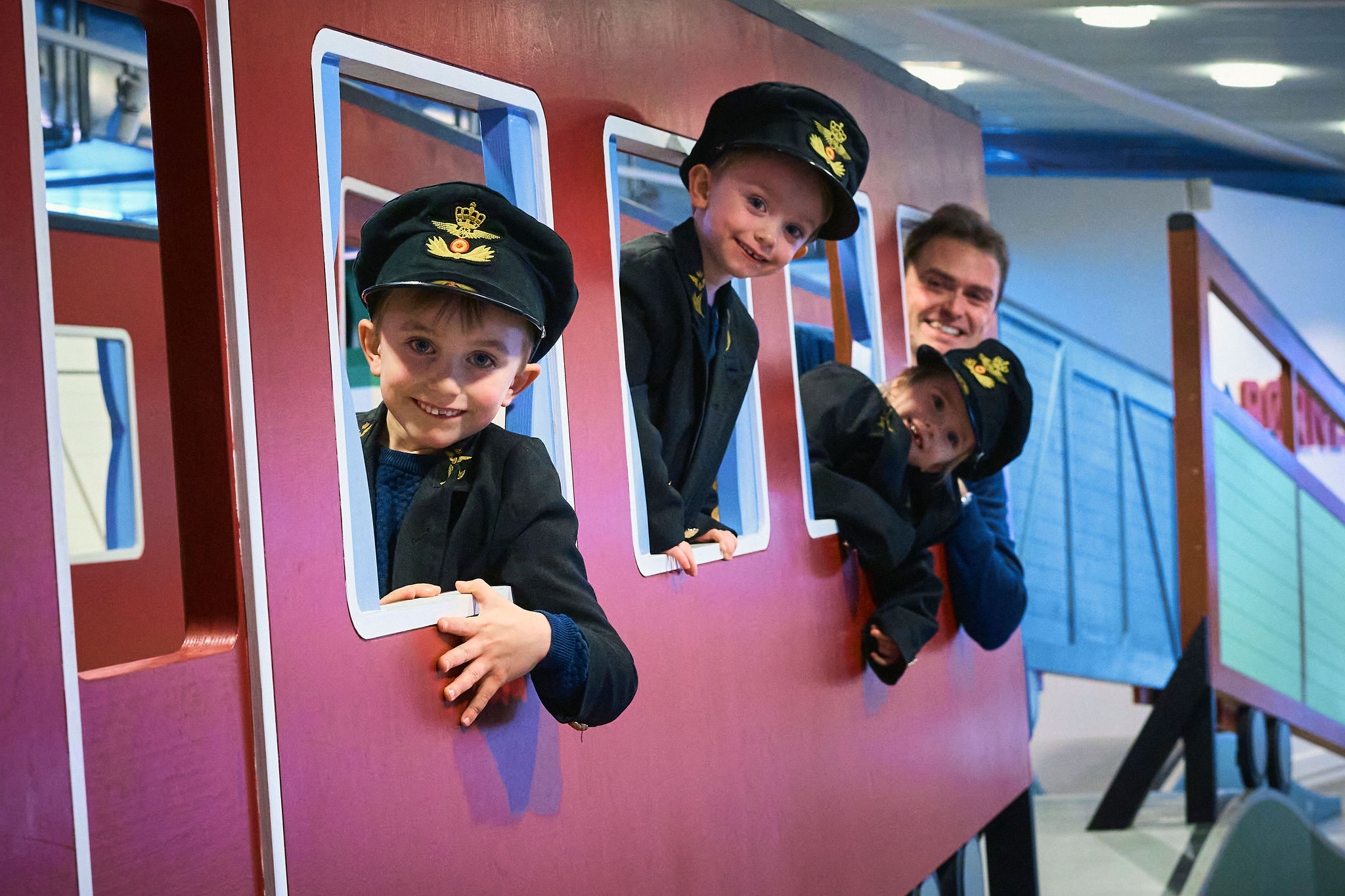 230106Danmarksjernbanemuseum0113